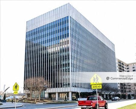 Photo of commercial space at 4350 East-West Highway in Bethesda