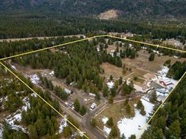 Silver Ridge Ranch