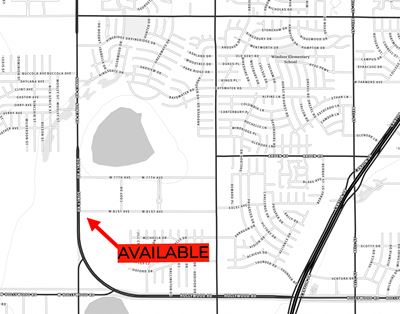 8480 SW 81st - Heritage Business Park