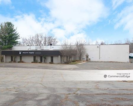 Commercial space for Rent at 191 Sheridan Drive in Naugatuck