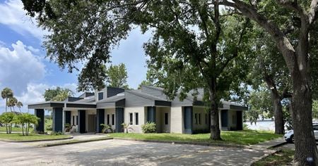 Office space for Rent at 1849 Jess Parrish Ct in Titusville