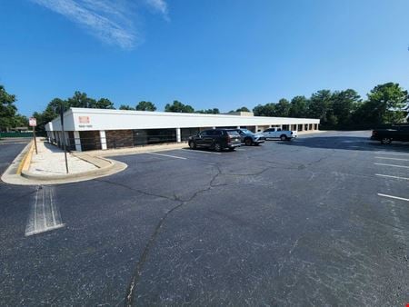 Office space for Rent at 2531 Center West Pkwy in Augusta
