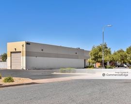 Wier Business Park
