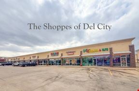 The Shoppes of Del City