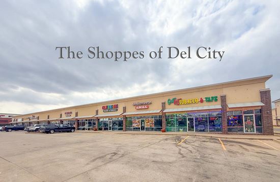 The Shoppes of Del City