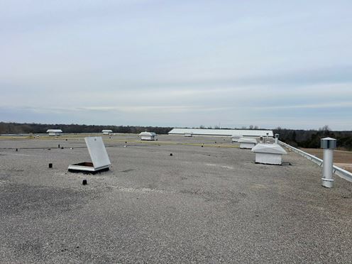 Maguire Industrial