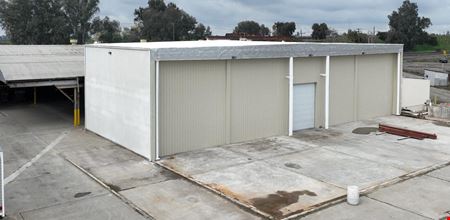 Industrial space for Rent at 39400 Clarkson Drive - Warehouse G  in Kingsburg