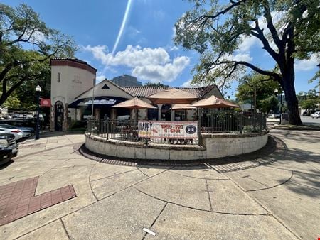 Photo of commercial space at 1101 20th St S in Birmingham