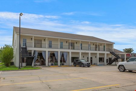 Office space for Rent at 2801 Kaliste Saloom Rd in Lafayette