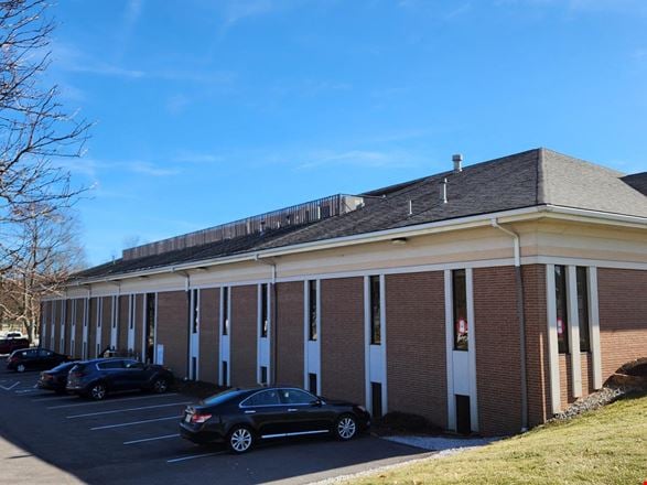 Stow Professional Building