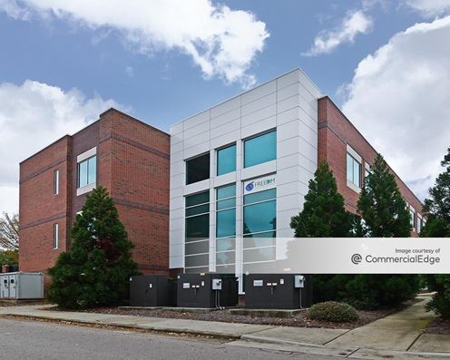 Keystone Science Center