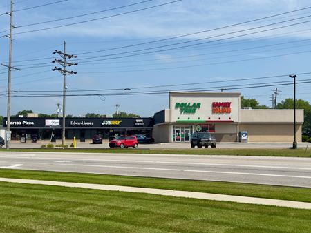 Photo of commercial space at 22043 and 22051 W. State Route 51  in Genoa