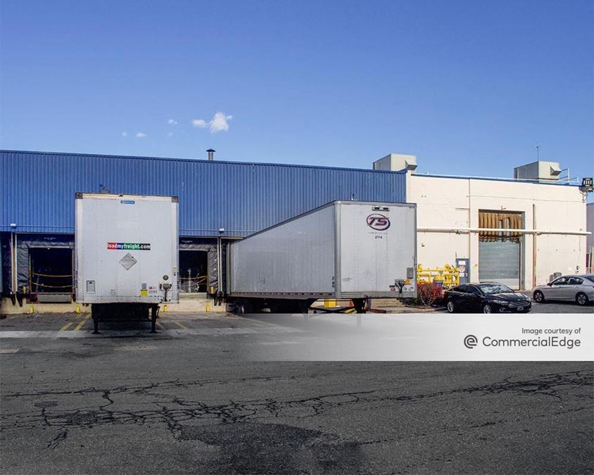 2112 Montevideo Road, Jessup Industrial Space For Lease