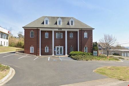 Office space for Rent at 905 Montgomery Highway in Vestavia Hills