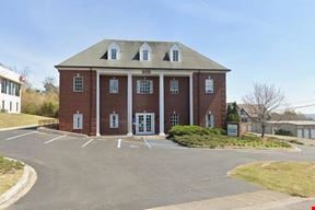 Vestavia Hills First Floor Office Space Available
