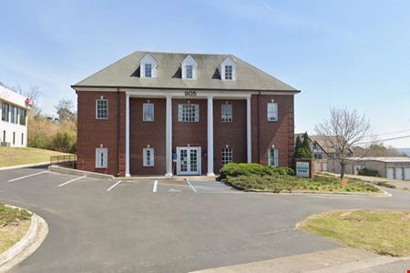 Office space for Rent at 905 Montgomery Highway in Vestavia Hills