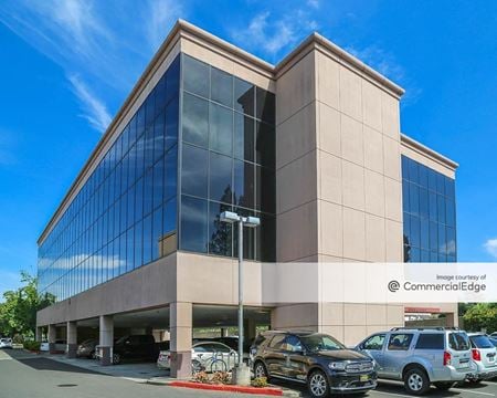 Photo of commercial space at 2730 Stockton Blvd in Sacramento