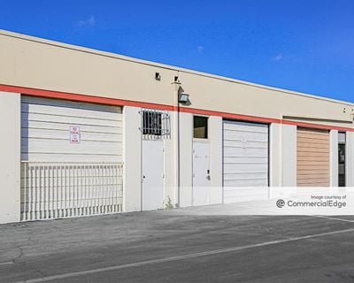 Torrey Pines Business Park II