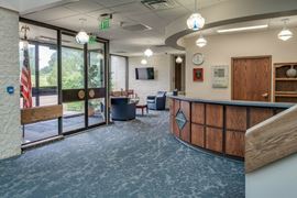 3825 Columbus Road SW | Building A
