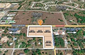 County Line Development Opportunity