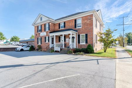 215 Market Street - Suffolk