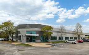 527 Trade Center Blvd