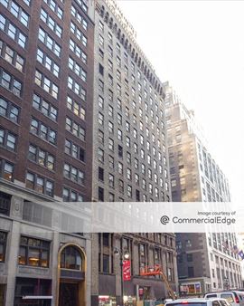 463 Seventh Avenue
