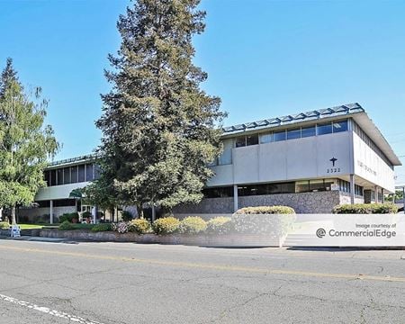 Photo of commercial space at 2322 Butano Drive in Sacramento