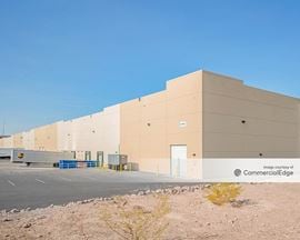 Henderson Freeways Crossing - Building B