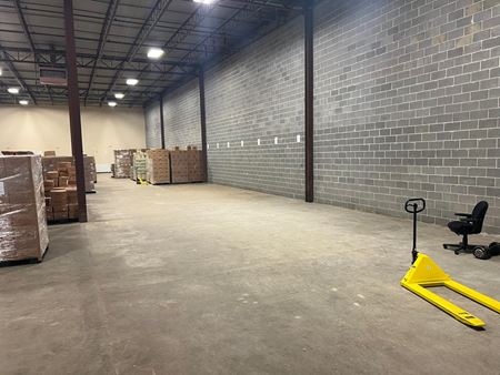 Norcross, GA Warehouse Space for Rent - #788 | 1,500-5,00 sq ft - Norcross