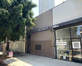 1052 South Olive Street