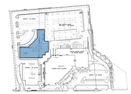 2121 Airline - Mixed-Use / Office