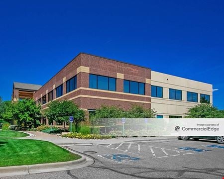 Office space for Rent at 5100 Hahns Peak Drive in Loveland
