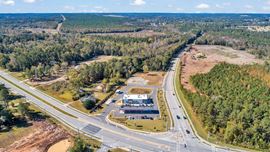1,500 SF | Retail | New Construction