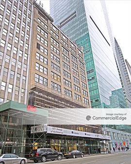 4 Bryant Park