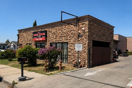 Industrial space for Sale at 1109 Barstow Avenue in Clovis