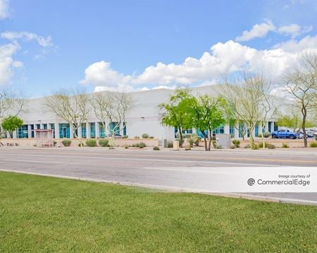 Industrial space for Rent at 5150 S 48th Street in Phoenix