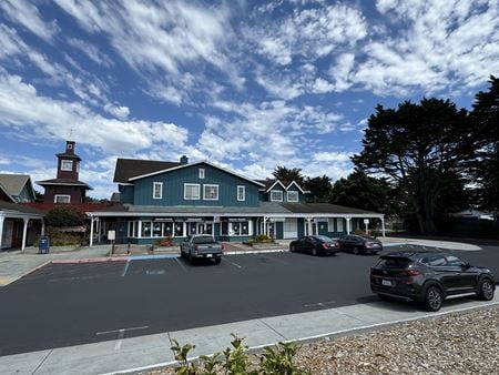 Photo of commercial space at 225 Cabrillo Hwy S # 110 B in Half Moon Bay