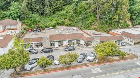 Retail space for Sale at 1135 Magnolia Ave in Larkspur