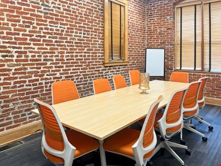 Office space for Rent at 2020 Eye Street 1st Floor in Bakersfield