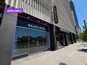 Walker on Regent