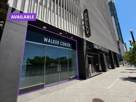 Retail space for Rent at 160 S Regent St in Salt Lake City