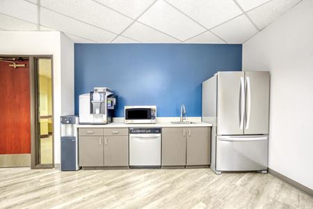Office space for Rent at 10121 SE Sunnyside Rd Suite 300 in Clackamas