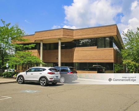 Office space for Rent at 2 Corporate Drive in Trumbull