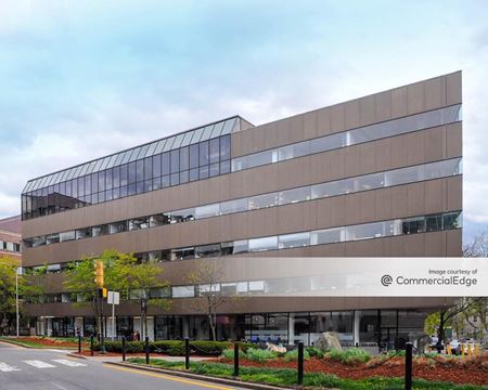 Office space for Rent at 1050 Massachusetts Avenue in Cambridge