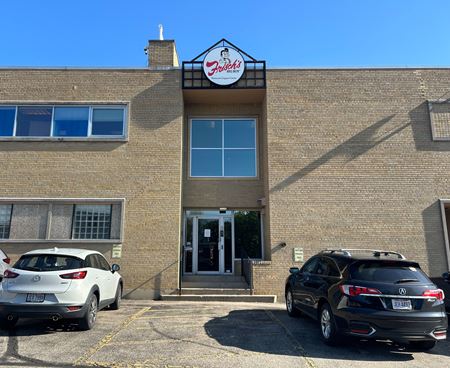 Photo of commercial space at 2800 Gilbert Ave in Cincinnati