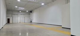 9115 Whiskey Bottom Rd., Bldg. A, Bay C