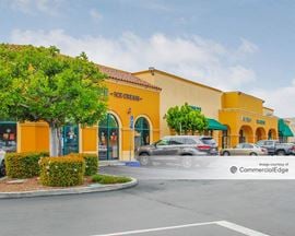 Eastgate Plaza