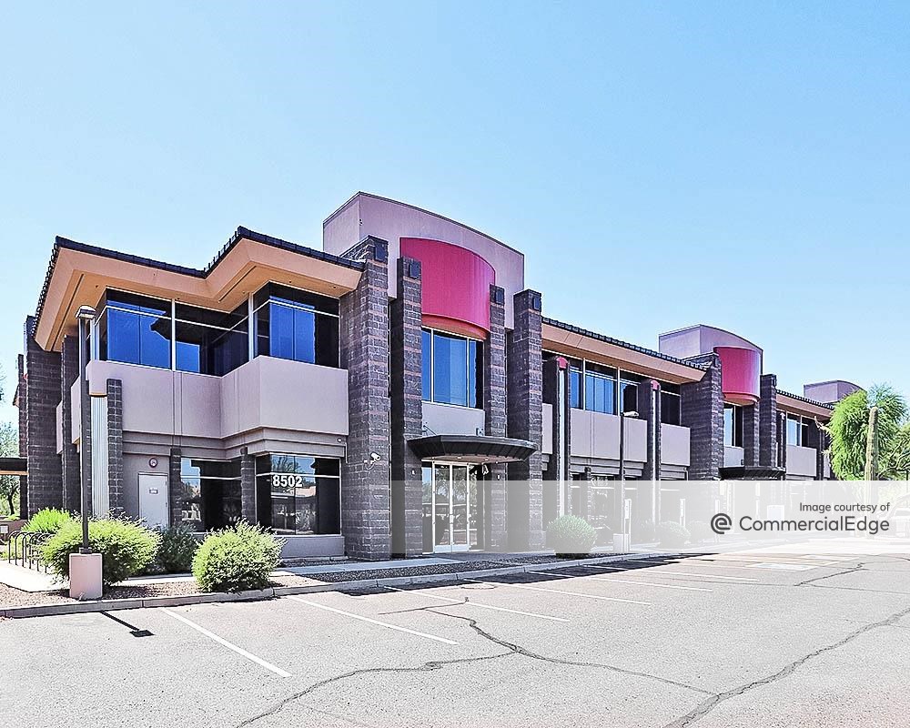 8502 E Princess Dr, Scottsdale, AZ 85255