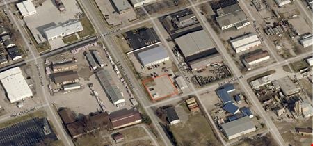 VacantLand space for Rent at 301 E 16th St in Owensboro
